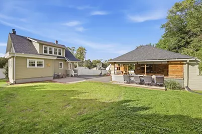154 Ely Ave, West Springfield, MA 01089 - Photo 35