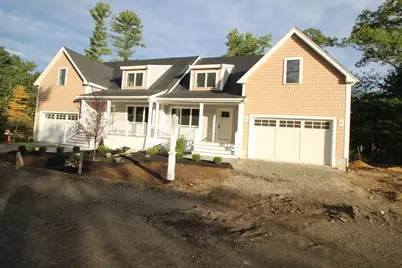 3 Northville Village #3, Whitman, MA 02382 - Photo 1