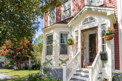 72 Sycamore St, Boston, MA 02131 - Photo 1