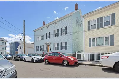 23 Brow Street, Fall River, MA 02721 - Photo 3