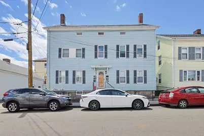 23 Brow Street, Fall River, MA 02721 - Photo 1