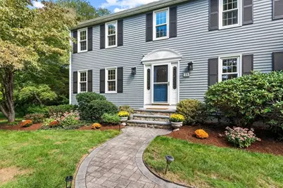 18 Fredric Ln, Mansfield, MA 02048 - Photo 9