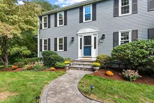 18 Fredric Ln, Mansfield, MA 02048 - Photo 9