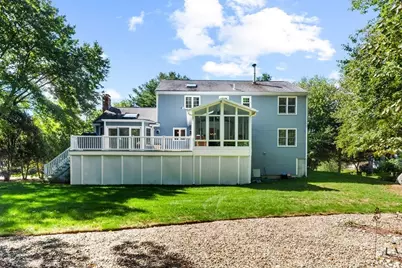 18 Fredric Ln, Mansfield, MA 02048 - Photo 7