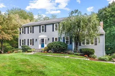 18 Fredric Ln, Mansfield, MA 02048 - Photo 1