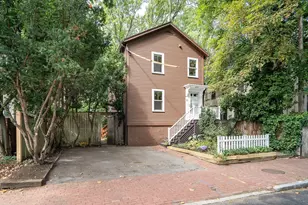 11 Sparks St, Cambridge, MA 02140 - Photo 1