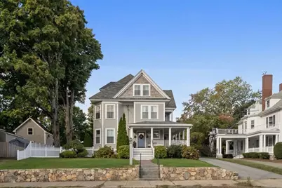 602 Main Street #2, Woburn, MA 01801 - Photo 1