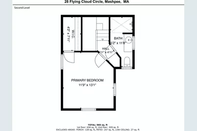 28 Flying Cloud Cr, Mashpee, MA 02649 - Photo 23