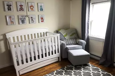 8 Alberta #2, Cambridge, MA 02140 - Photo 3