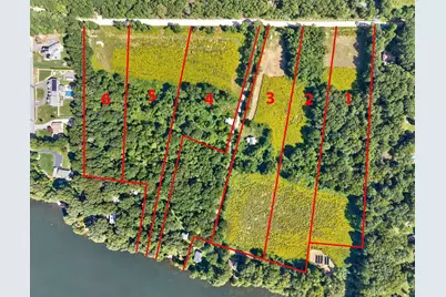 Lot 3 Nathan Kaplan Way, Westport, MA 02790 - Photo 3