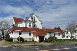 2265 Acushnet Ave, New Bedford, MA 02745 - Photo 1