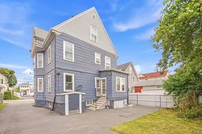 91 Pomona Street, Revere, MA 02151 - Photo 3