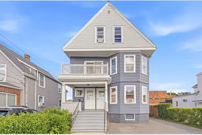 91 Pomona Street, Revere, MA 02151 - Photo 1