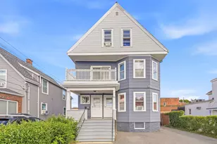 91 Pomona St, Revere, MA 02151 - Photo 1