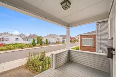 91 Pomona Street, Revere, MA 02151 - Photo 5
