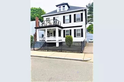 11 Monponset #1, Boston, MA 02136 - Photo 1