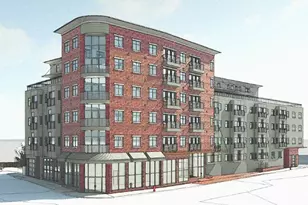 124-128R Terrace St, Boston, MA 02120 - Photo 1