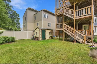 398 Lake Ave #2, Worcester, MA 01604 - Photo 37