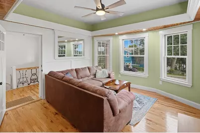 398 Lake Ave #2, Worcester, MA 01604 - Photo 15