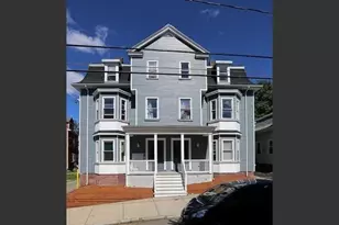 20 Belmont, Somerville, MA 02143 - Photo 1