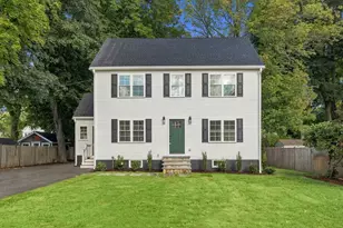 11 Clark Ave, Walpole, MA 02081 - Photo 1