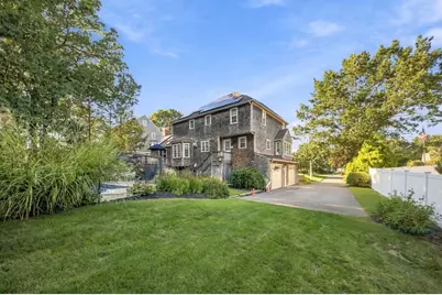 150 Fairways Edge Dr, Marshfield, MA 02050 - Photo 37