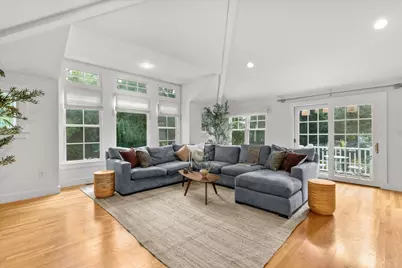 38 Hunnewell St, Needham, MA 02494 - Photo 17
