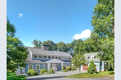 14 Reiling Pond, Lincoln, MA 01773 - Photo 1