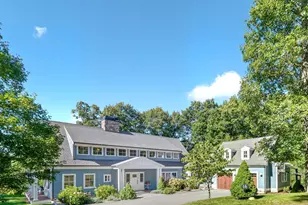 14 Reiling Pond, Lincoln, MA 01773 - Photo 1