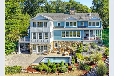 14 Reiling Pond, Lincoln, MA 01773 - Photo 3