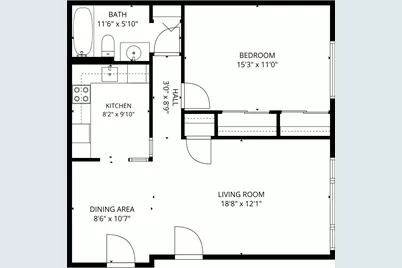 1323 Worcester Rd #E6, Framingham, MA 01701 - Photo 31