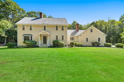 283 Old Pickard Road, Concord, MA 01742 - Photo 1