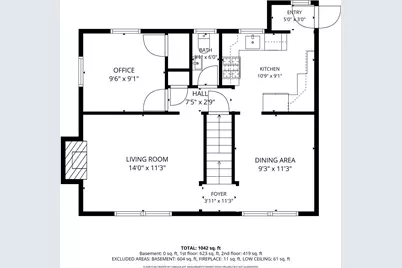 338 Green St, Weymouth, MA 02191 - Photo 21