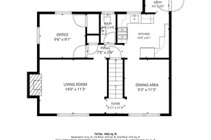 338 Green St, Weymouth, MA 02191 - Photo 21
