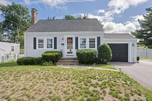 338 Green St, Weymouth, MA 02191 - Photo 1