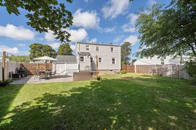 338 Green St, Weymouth, MA 02191 - Photo 19