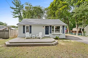 45 Coleman St, Abington, MA 02351 - Photo 1