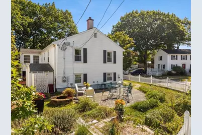 116 Running Brook Rd., Boston, MA 02132 - Photo 7