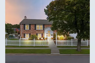 116 Running Brook Rd., Boston, MA 02132 - Photo 1