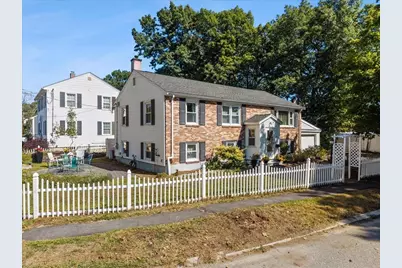 116 Running Brook Rd., Boston, MA 02132 - Photo 3