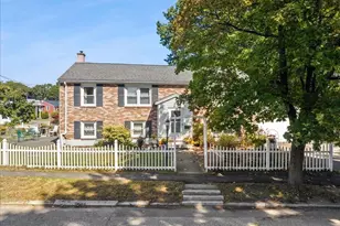 116 Running Brook Rd, Boston, MA 02132 - Photo 1