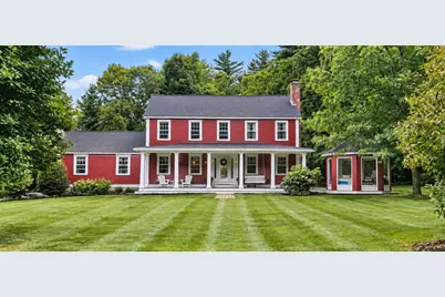 2 Orion Road, Pepperell, MA 01463 - Photo 1