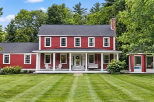 2 Orion Rd, Pepperell, MA 01463 - Photo 1
