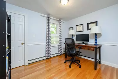 37 Ward St, Hingham, MA 02043 - Photo 23