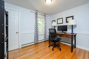 37 Ward St, Hingham, MA 02043 - Photo 23