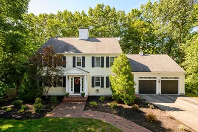 37 Ward St, Hingham, MA 02043 - Photo 1