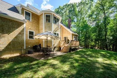 37 Ward St, Hingham, MA 02043 - Photo 29