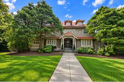131 Fair Oaks Park, Needham, MA 02492 - Photo 1