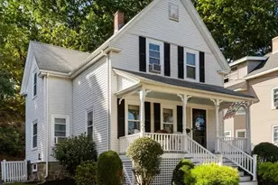 5 Walnut St, Wakefield, MA 01880 - Photo 1