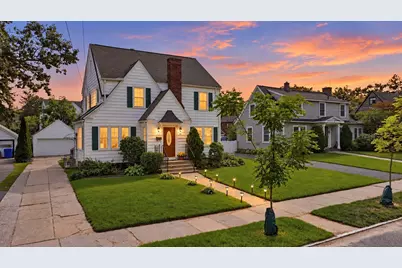 45 Bronson Ter, Springfield, MA 01108 - Photo 1